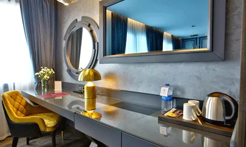 هتل آمیتیست استانبول هتل آمیتیست استانبول